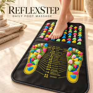 ReflexStep™ Acupressure Mat