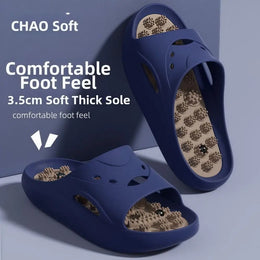 Acupressure Massage Slippers