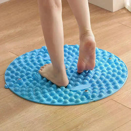 Reflexology Acupressure Disc