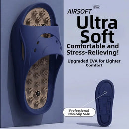 Acupressure Massage Slippers