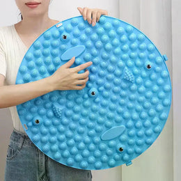 Reflexology Acupressure Disc