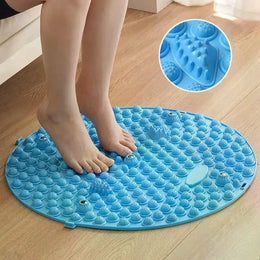 Reflexology Acupressure Disc