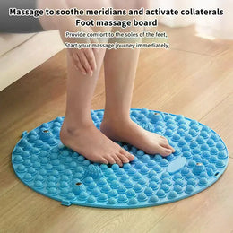 Reflexology Acupressure Disc