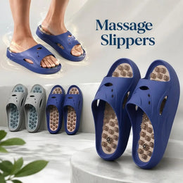 Acupressure Massage Slippers