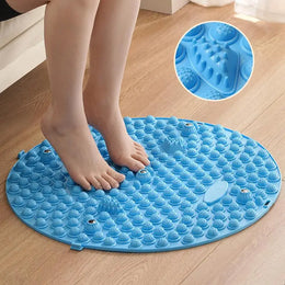 Reflexology Acupressure Disc